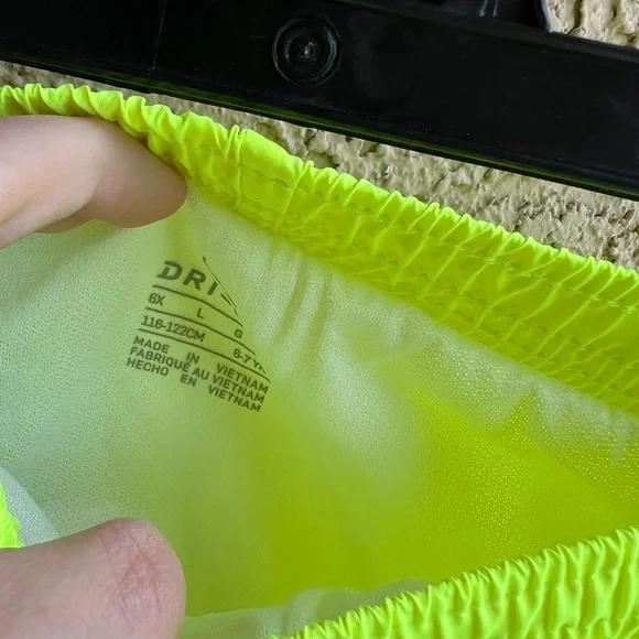 Nike kids matching set - Picture 5 of 6